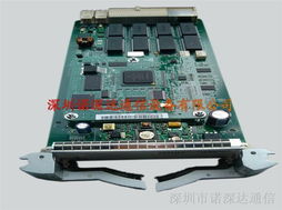 華為OptiX OSN1500B傳輸設備 特性、應用與市場供應解析